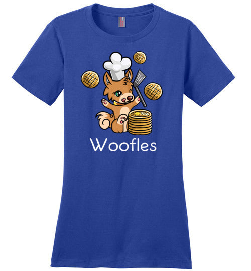 Woofles