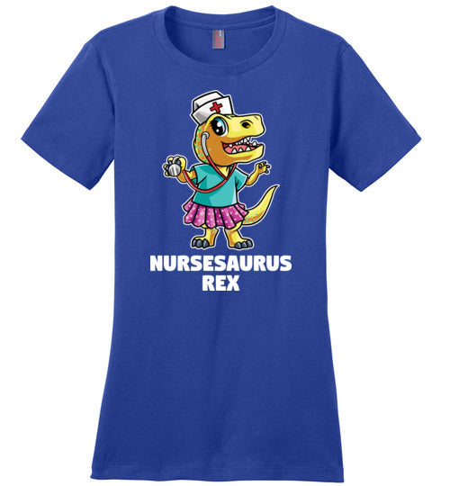 Nursesaurus Rex