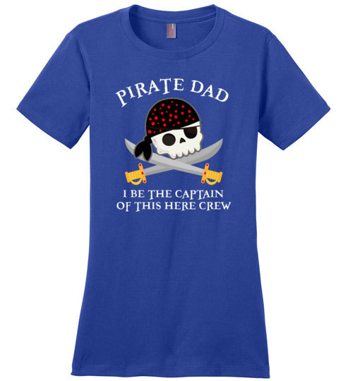 Pirate Dad
