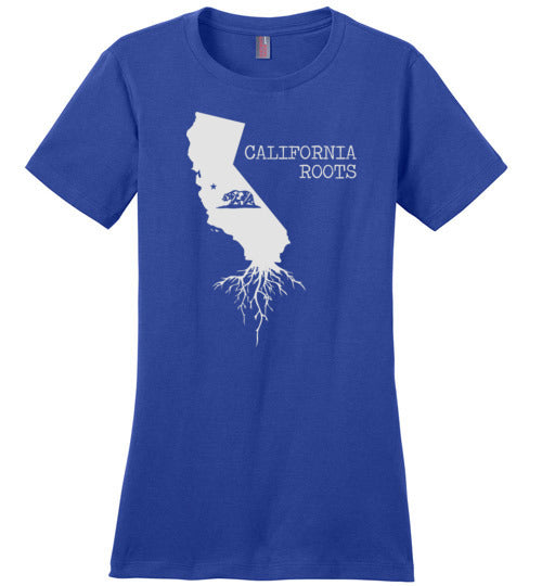 California Roots