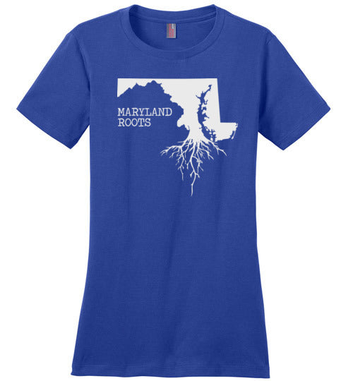 Maryland Roots