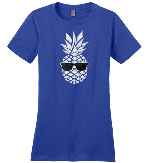 Pineapple Sunglasses