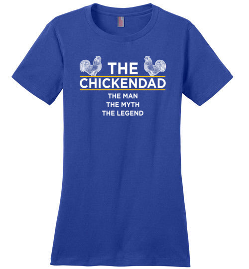 Chicken Dad
