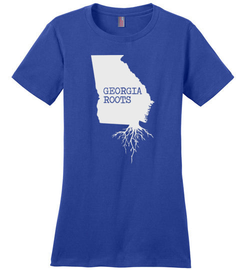 Georgia Roots
