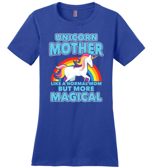 Unicorn Mother