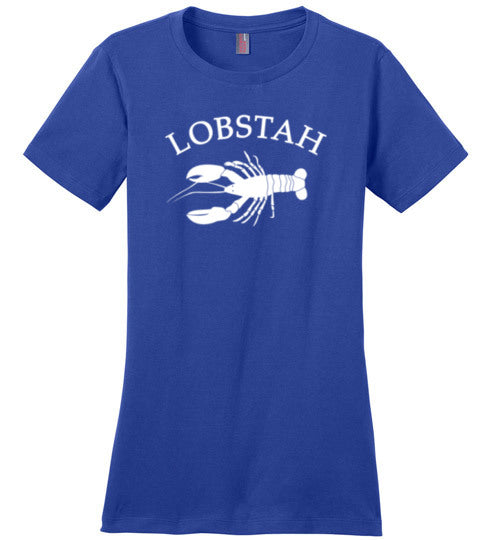 Lobstah Canvas