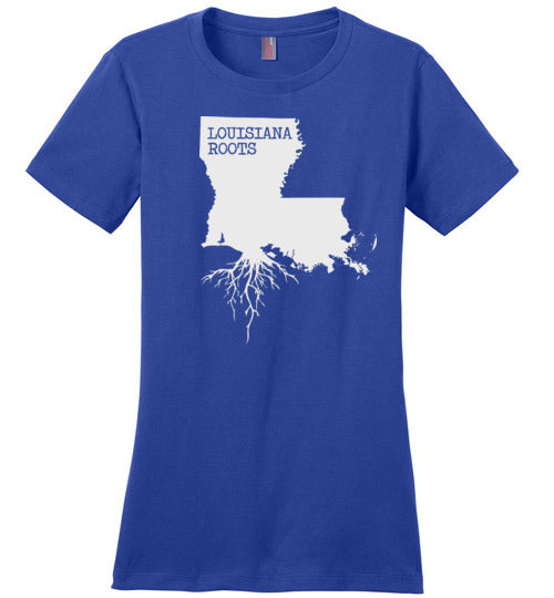 Louisiana Roots