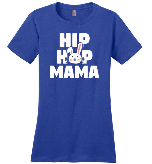 Hip Hop Mama