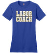 Labor Coach
