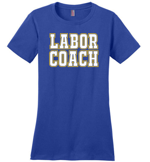 Labor Coach