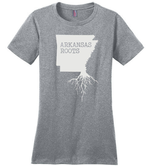 Arkansas Roots