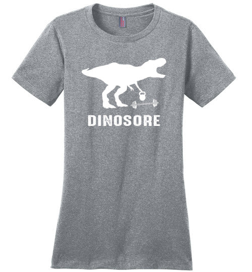 Dinosore Canvas