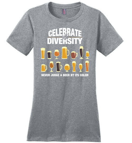 Beer Diversity Canvas