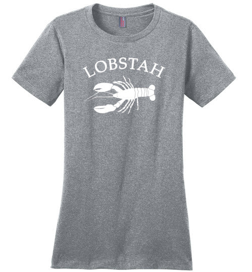 Lobstah Canvas
