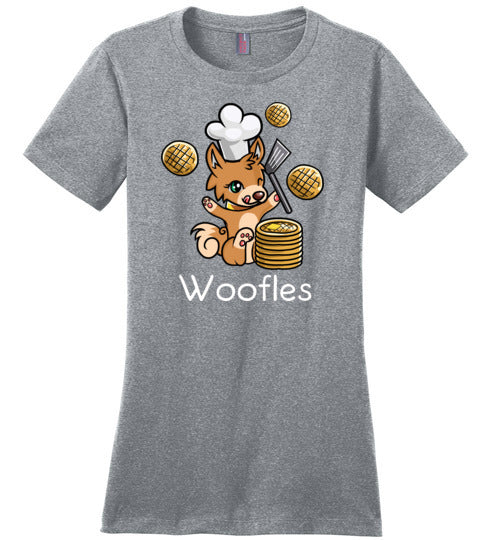 Woofles