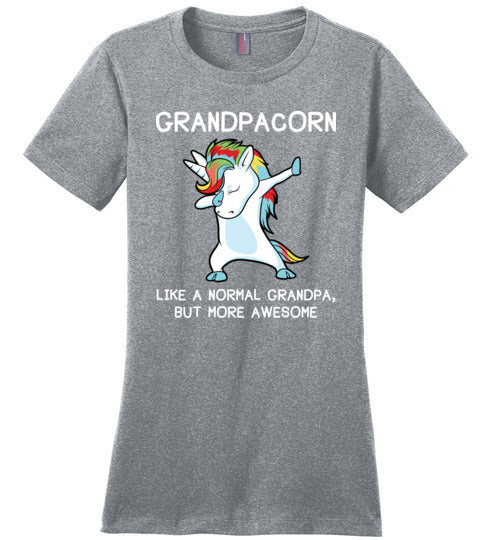 Grandpacorn Like A Normal Grandpa But Awesome