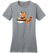 Red Panda Ramen T-Shirt