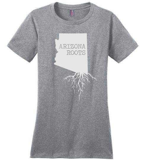 Arizona Roots Canvas