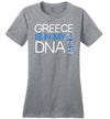 Greece Is In My DNA