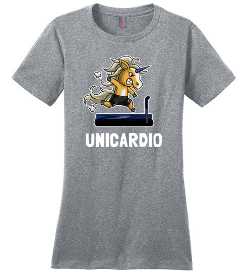 Unicorn Unicardio