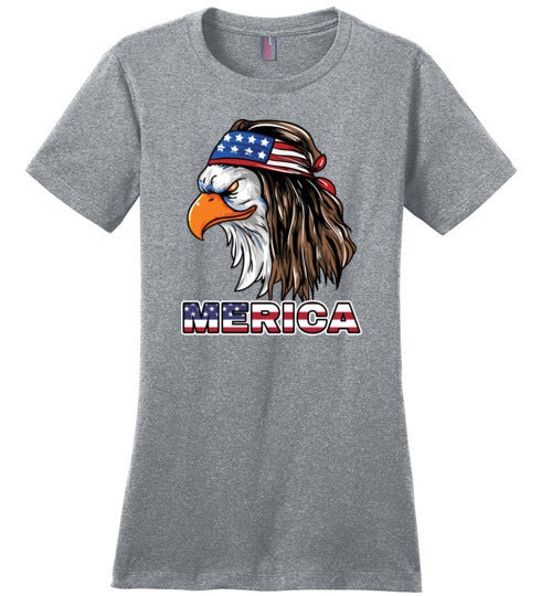 Eagle American Merica Canvas