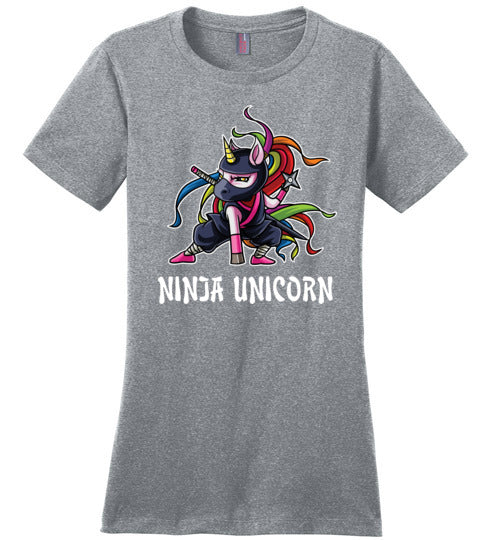 Ninja Unicorn Complex