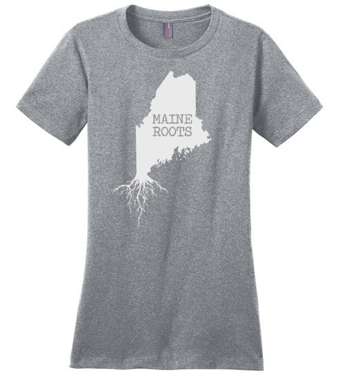 Maine Roots