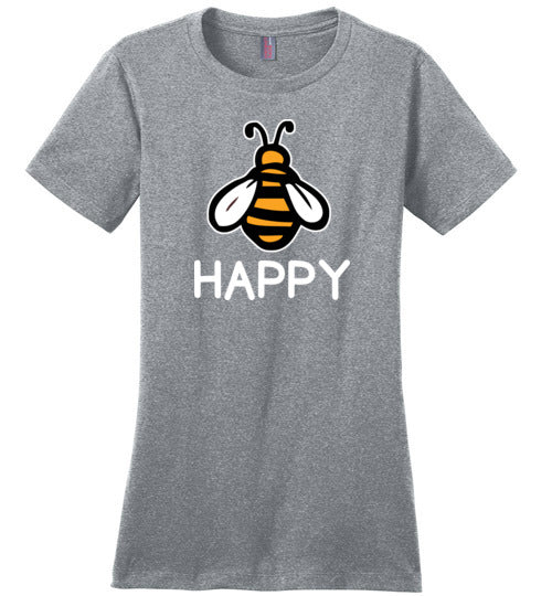 Bee Happy