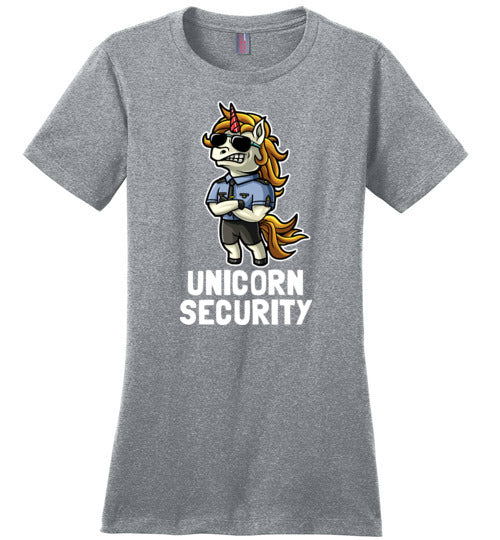 Unicorn Security