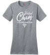 Virtual Chaos Coordinator Canvas