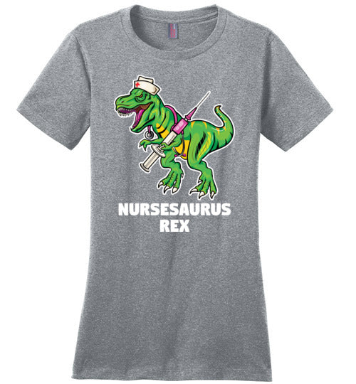 Nursesaurus Rex