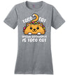 Taco Cat Spelled Backwards Canvas