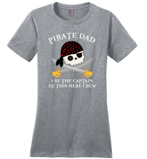 Pirate Dad