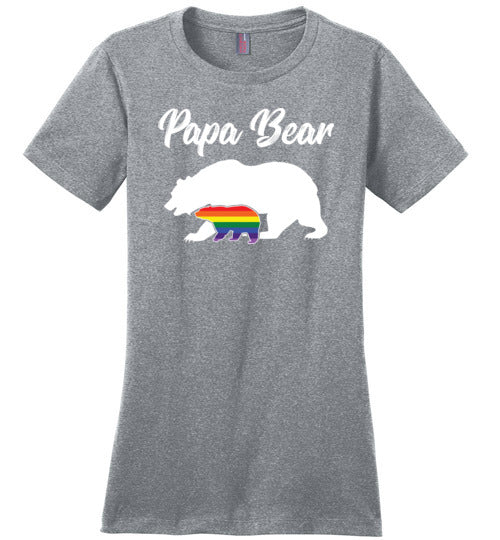 Papa Bear LGBT