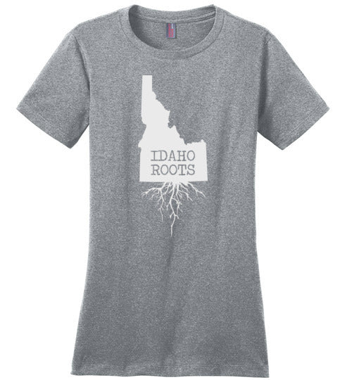 Idaho State Roots T-Shirt