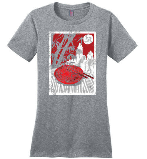 Japanese Vintage Ramen Shirt