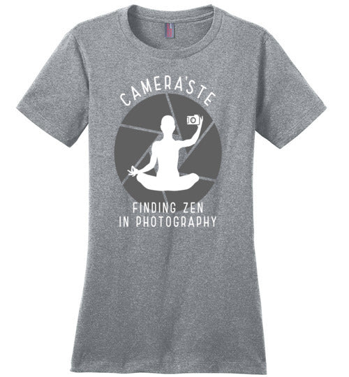 Cameraste Photography Canvas
