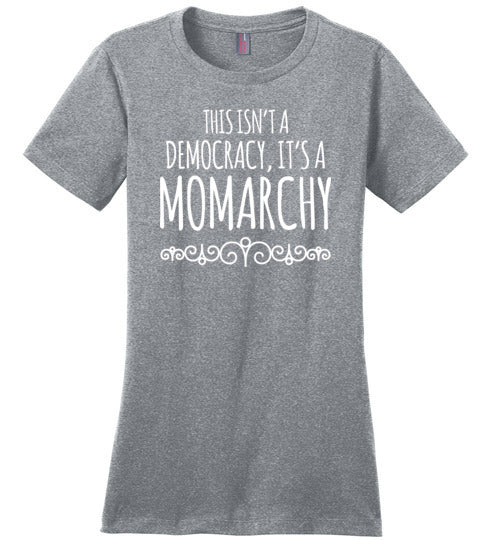 Momarchy