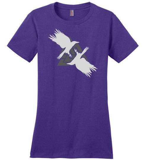 Viking Huginn Muninn