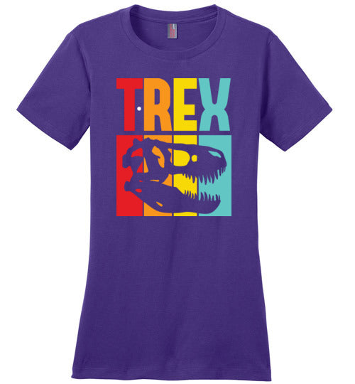 T-Rex Retro