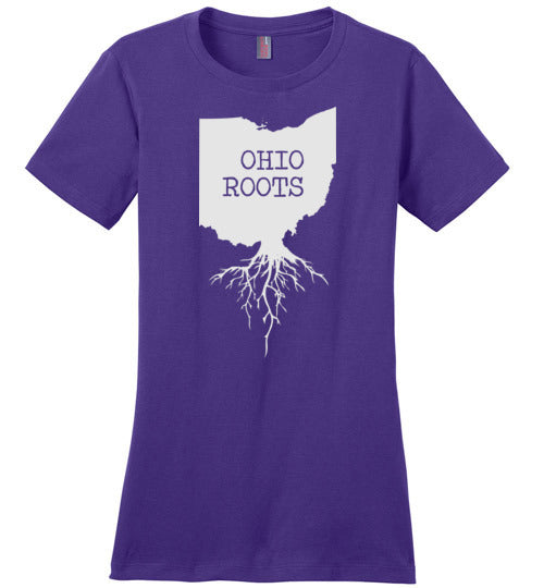 Ohio Roots