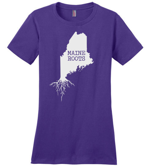 Maine Roots