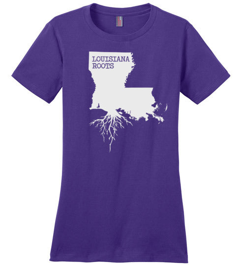 Louisiana Roots