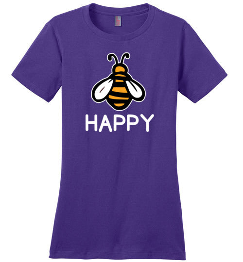 Bee Happy