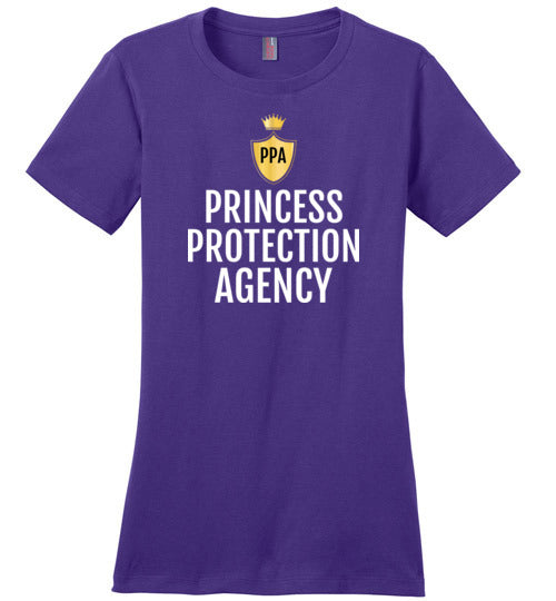 Princess Protection Agency