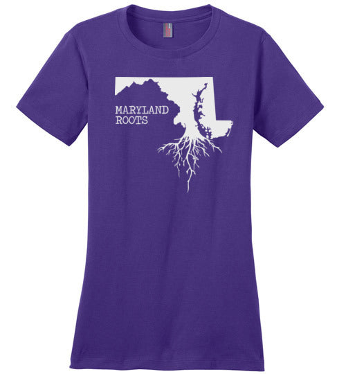 Maryland Roots