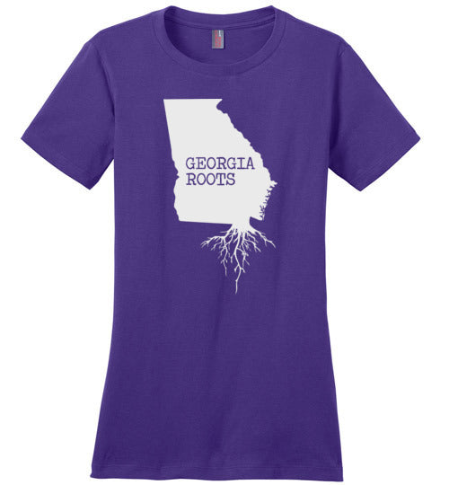 Georgia Roots