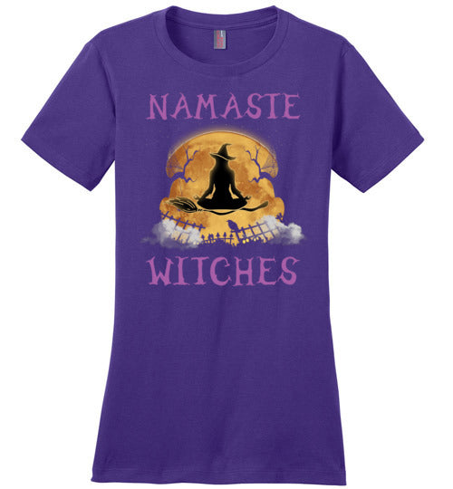Namaste Witches