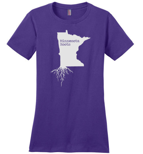 Minnesota Roots