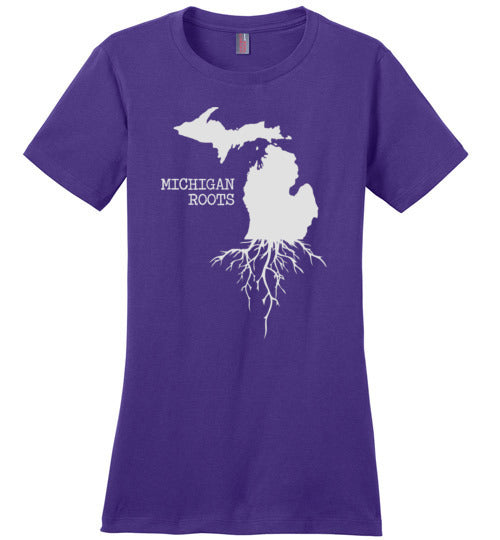 Michigan Roots